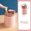 New Toothpick Storage Box Living Room Dining Room Automatic Pop-up Toothpick Box Household Push Toothpick Holder Dispenser