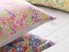 FLORET LONDON Cushion Cover 45x45cm Margaret Annie Multi [LIBERTY PRINT]
