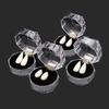 Selling Halloween Holiday Party Vampire Dentures Zombie Dentures Fang Braces Small Tiger Teeth Braces Decoration Supplies