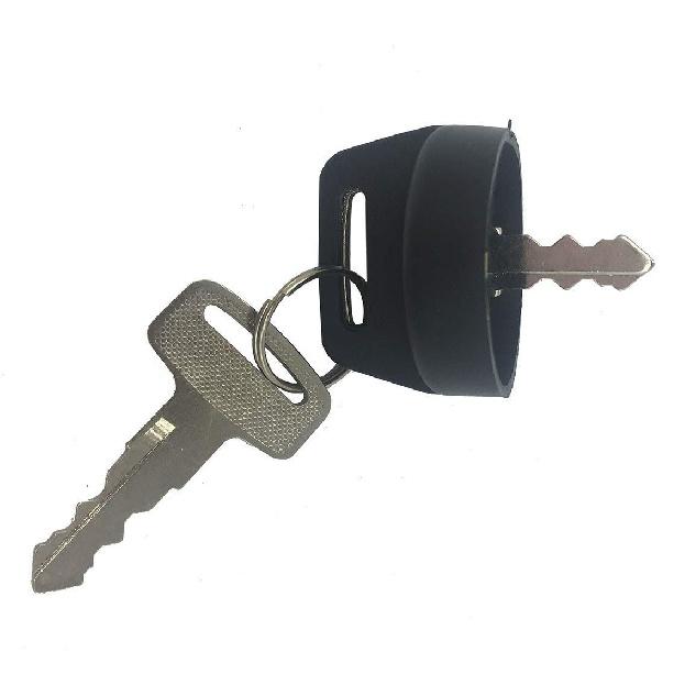 Ignition Key Switch For Polaris Sportsman 500 HO 4x4 400 600 ATVs & UTVs