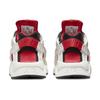 Nike  Air Huarache Sail Bred Women Sneakers White University-Red Black DH4439-103