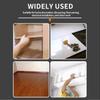 Multifunctional Rubber Hammer Professional Carpenter Floor Ceramic Tile Installation Fiberglass Hand Tools