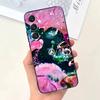 L-LinkinS Park From Zero Phone Case For Samsung Galaxy A13,A21s,A22,A31,A32,A52,A53,A71,A80,Soft Black Shell