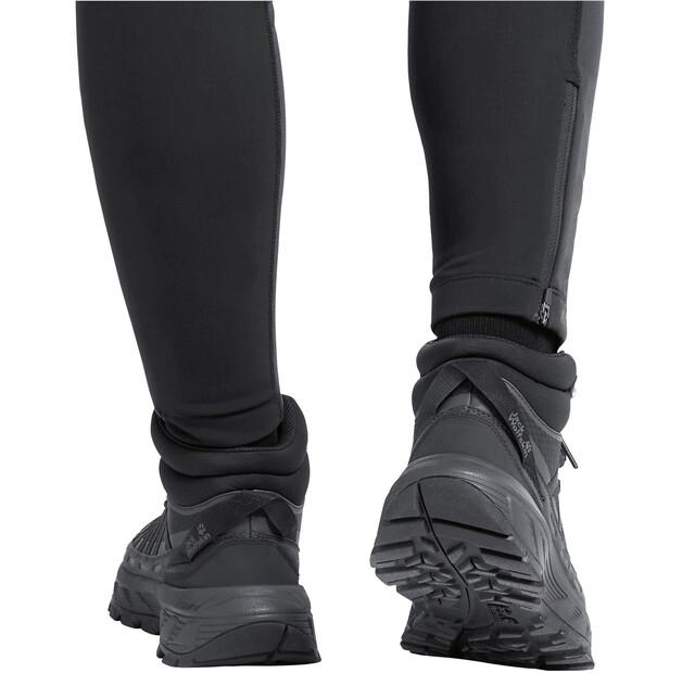 Jack Wolfskin Wild Hike Texapore Mid Boots