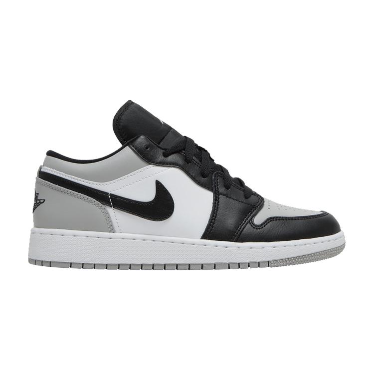 Jordan 1 Low Shadow Toe (GS) 35.5