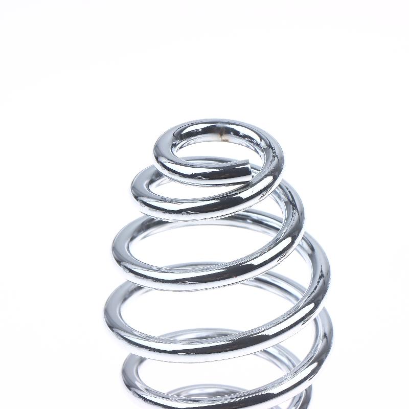 Motorcycle 4"/5'' Solo Seat Springs Kit For Motorcycle XL883 1200 Bobber Chopper Motorcycle Single Seat Springs