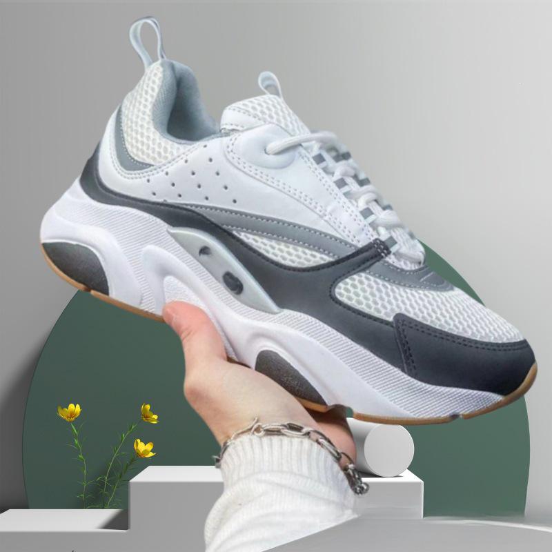 B22 Eiropas Stacija Unisex Komfortabli Elpojoši
