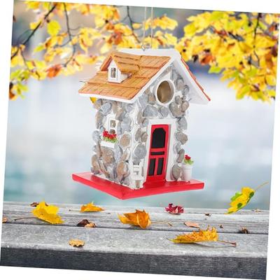 Ptáci – Klece pro ptáky a příslušenství