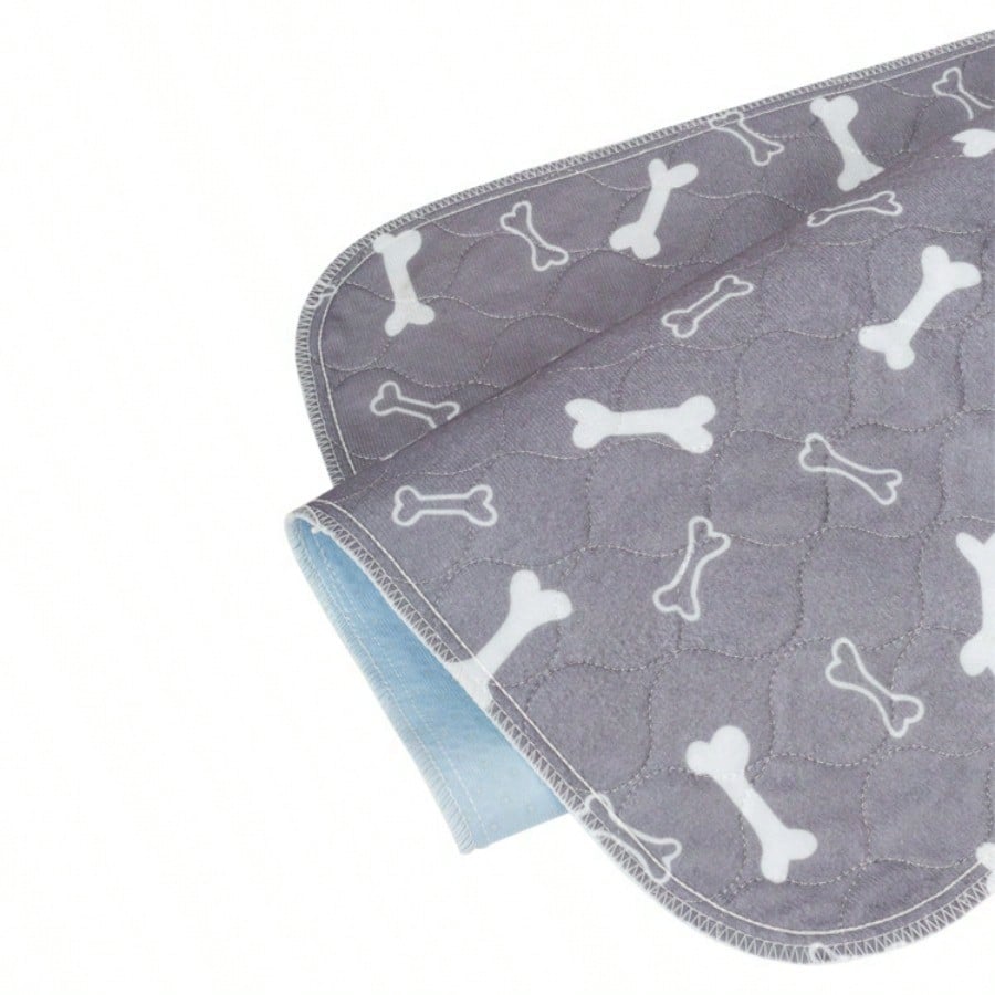 Pet urine pad quickly absorbs water, non-slip urine pad thickened cat and dog training pad for pets