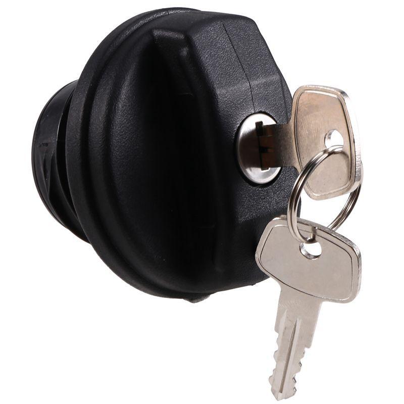 A30P-Car Gas Petrol Tank Cover Lock Inside Fuel Tank Cover LR075664 LR032977 For Land Rover Defender 90 110 130 2004-2018