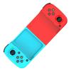 Controller di gioco wireless BT 5.0 estensibile per telefono cellulare Android IOS Gamepad Joystick Eat Chicken Gamepad per PS4 Switch PC