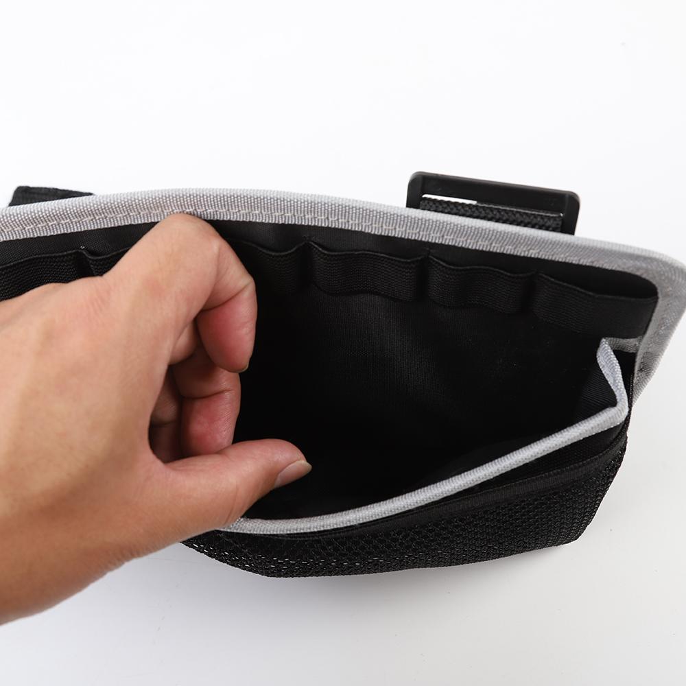 Auto Beifahrer Haltegriff Multifunktionale Aufbewahrungstasche Organizer Tasche Verstauen Aufräumen Autozubehör