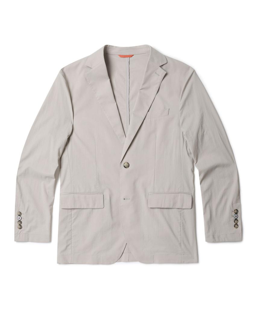 Henry Cottons Summer Setup Jacket_Asjam25921Bex