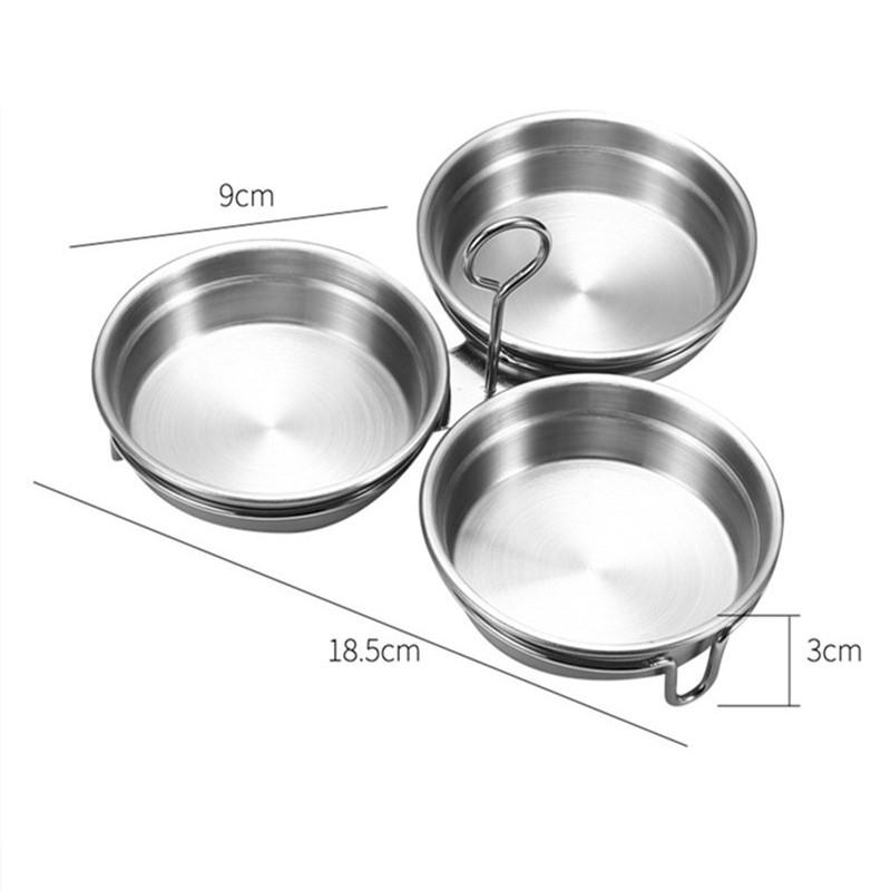 

Нержавеющая сталь Яичница-Форма для Яиц Антипригарная Яйцеварка Блинница Форма Для Яиц Яйцеварка Кухонный Инструмент Аксессуары Прямая Поставка