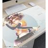 [Oshi No Ko] [Oshi No Ko] Kana Arima [Tsurugi Ver.] Ani Art Aqua Label 3rd Edition Multi-Purpose Desk Mat