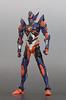 HAF Grid Knight Dynazenon Ver. Non-scale PVC & ABS painted finished articulated figure