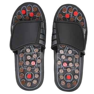 Acupressure Slippers Reflexology Therapy Health Care Foot Massage Shoes for Pain Stress Relief40?41
