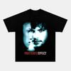 The Butterfly Effect Ashton Kutcher Graphic TShirt Unisex Unisex Cult SciFi Movie Casual Cotton Short Sleeve Fans Tops Streetwear