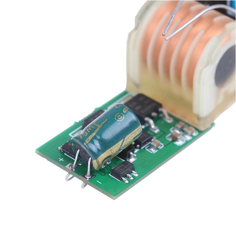 Hochspannungsgenerator 5V-12V Auf 15KV – Step-up Wechselrichter Für Lichtbogen & Spulenmodule