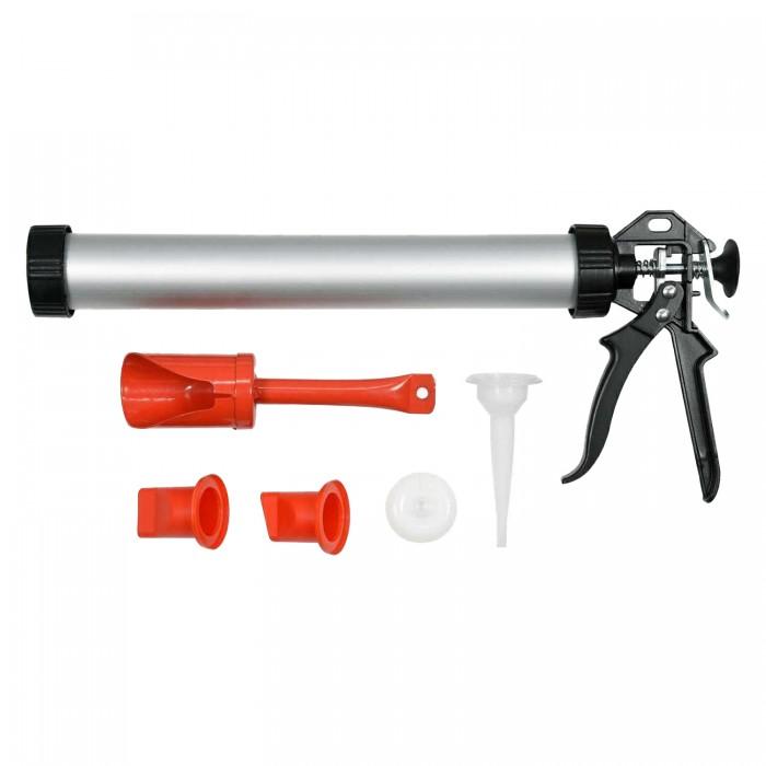 Yato Aluminium 1L Grouting Gun Set