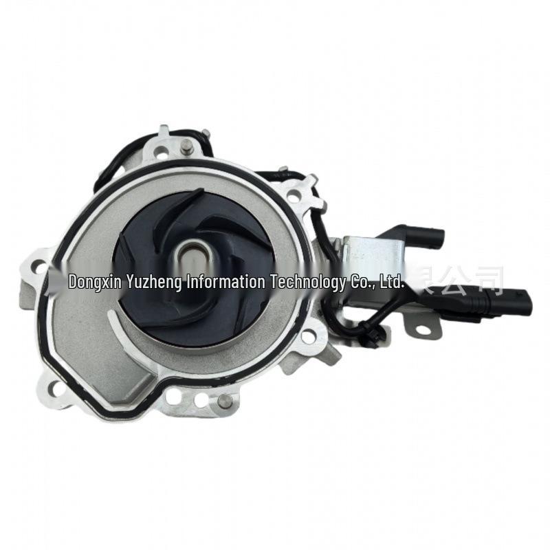 Land Rover Evoque Water Pump LR154597AD