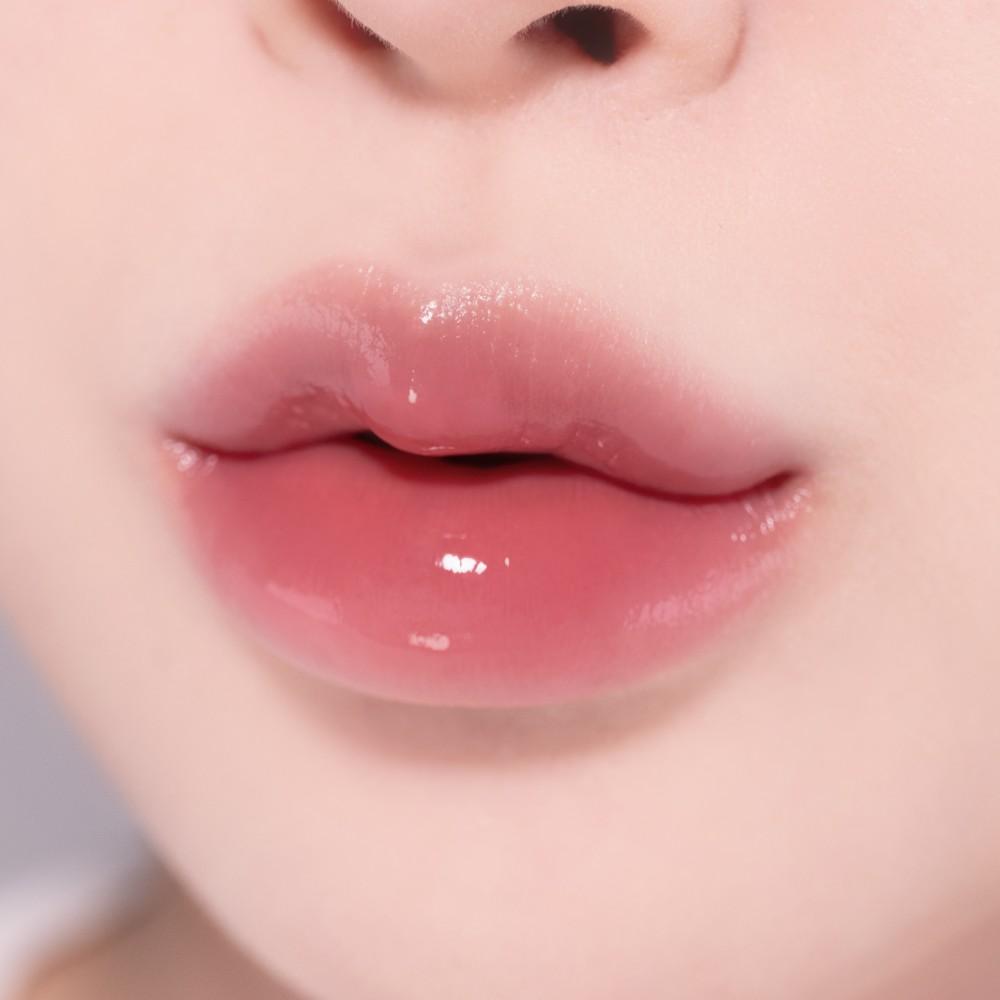 Coralhaze Glow Lock Jelly Tint 4g