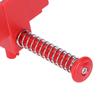 2PCS Brick Liner Runner Wire Drawer Bricklaying Tool Leveling Measuring Tool Engineering Accessory