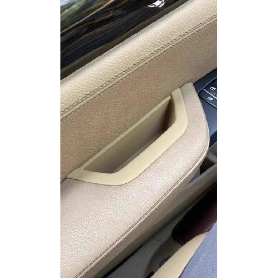 Front Left Door Interior Inner Handle Pull Trim For 2011-2017 BMW F25 F26 X3 X4