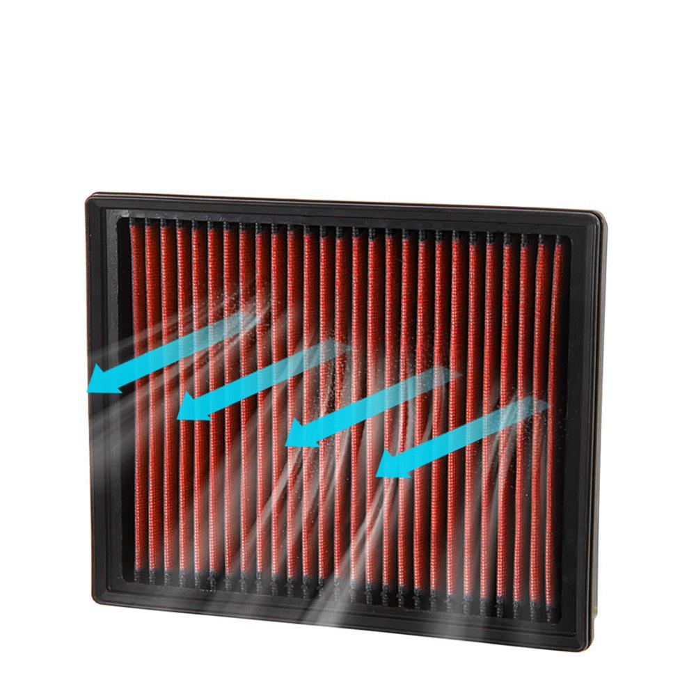 Panel Air Filter for FORD FOCUS MK4 1.0 1.5 & 2.0 Diesel 2018