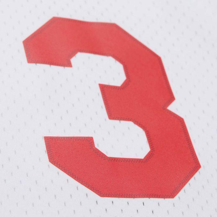 M&N Swingman Jersey Philadelphia 76ers 2009 Allen Iverson