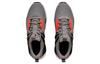 Men's Sneakers Under Armour Hovr Apex 3 Running Shoes Black/Red