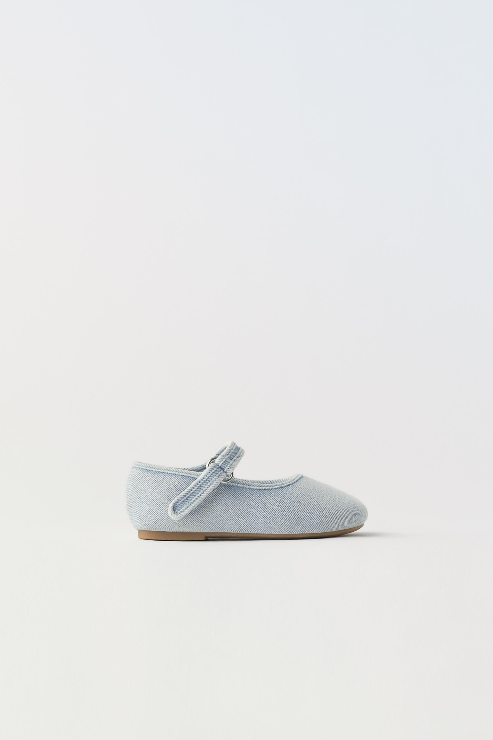 

ДЖИНСОВЫЕ БАЛЕТКИ