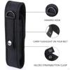 Flashlight Easy to Carry Pouch for Hunting Fishing Outdoor Activities