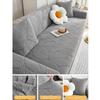 Couch Cover Latest Jacquard Design High Stretch Sofa Covers for Cushion Couch, Pet Dog Cat Proof Slipcover Non Slip Magic Elastic Furniture Protector