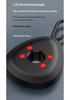 Infrared Anti-Peeping Smart Camera Detector for Surveillance-Free Hotels