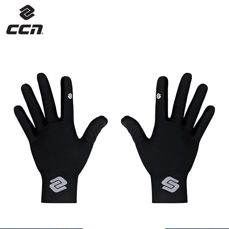 CCN Cycling Gloves Full Finger Road Bike Bicycle Gloves Men Spring & Fall Summer Touch Screen Long Finger Bicycle Gloves Women