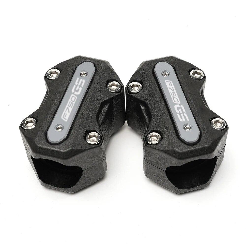 Ochranný blok nárazníka proti nárazu motora motocykla pre BMW F 850 ​​GS F850GS F750GS F 750 GS 2018-2022 2023