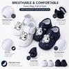 Soft Sole Infant Walker Shoes Cartoon Animals Baby Shoes Cute Toddler Shoes  Newborn