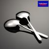 Qianxing 304 Stainless Steel Serving Spoon