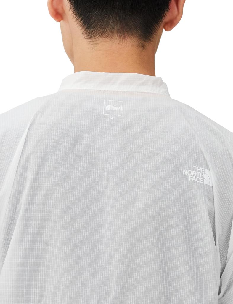 The North Face FLT Impulse XL Jacket, Clear,