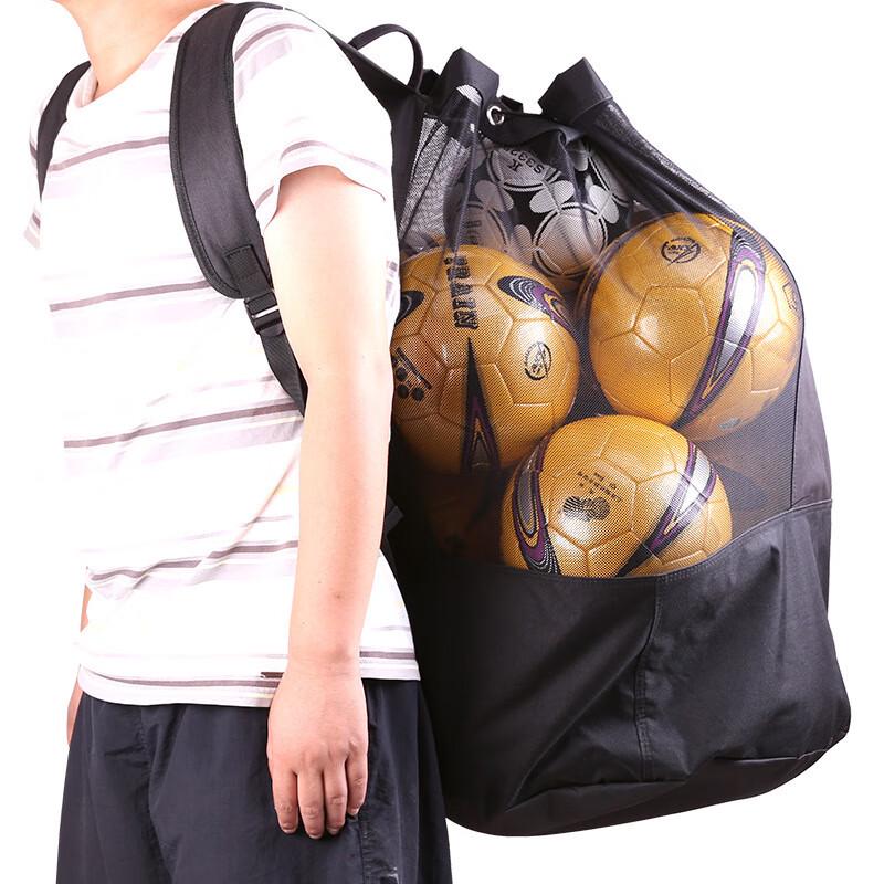 Sports Ball Storage Backpack