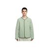 Cny Sportswear Snake Welcoming Series Single-Breasted Fashion Versatile V-Neck Jacket Men Jacket Horizon-Green HV8204-370