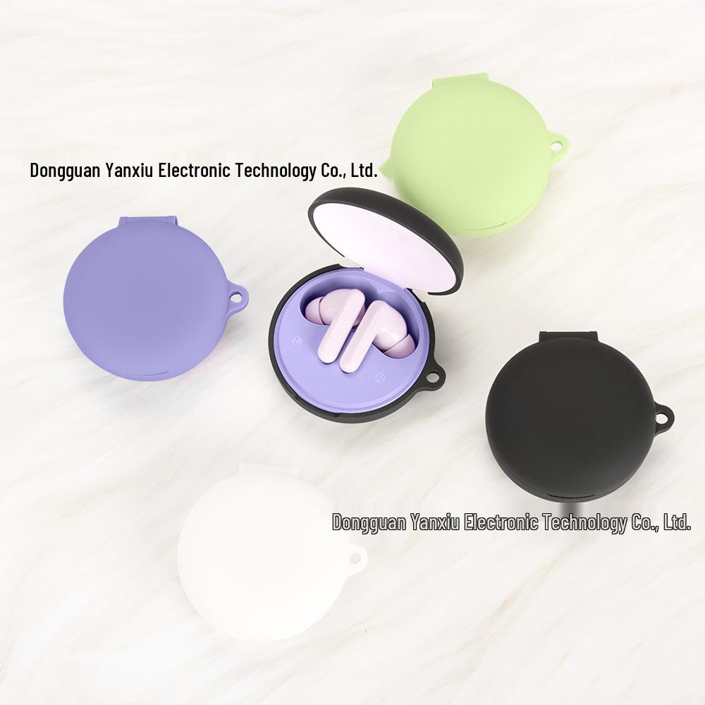 HONOR Earbuds A Pro Silicone Protective Case