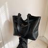 Bag Large Capacity Versatile Tote Bag Class Commuter Shoulder Bag Women's New Bag