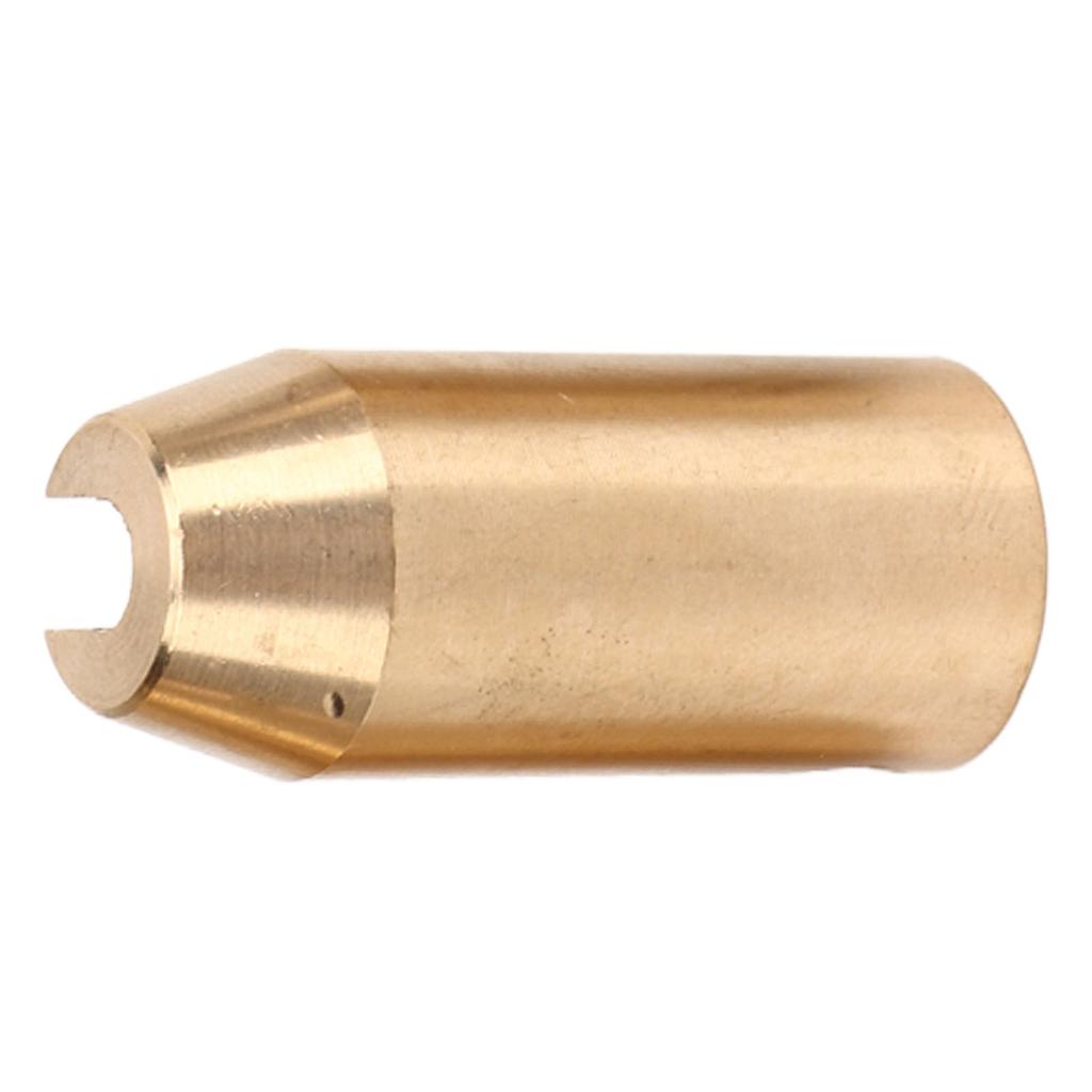 Brass Wheel Spoke Balance Weights Precise Design Wear Resistant Wheel Spoke Balance Weights Refill for Super Moto Dual Sport 14Pcs