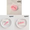 Hair Accessories Cute Pig Hairpins Hair Clip Bangs Clip Side Clip