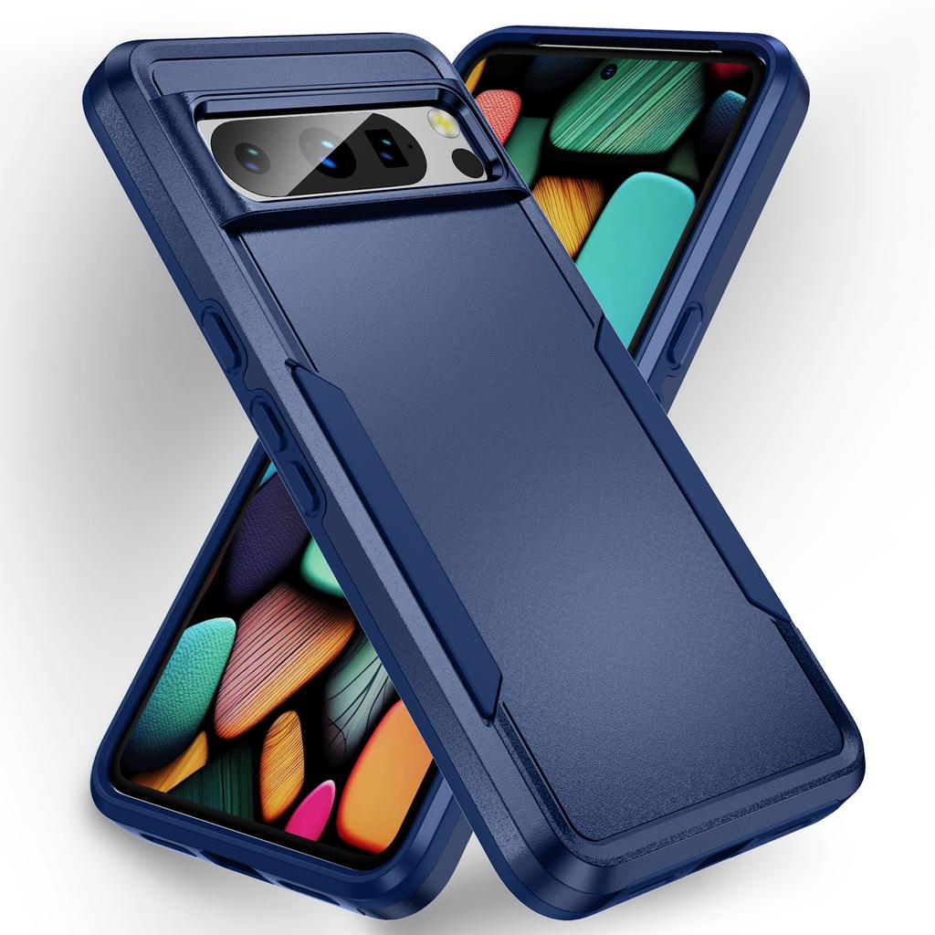 Shock Resistant Luxury Hard Fitted Case for Google Pixel 10 Pro XL Pixel10 Pixel9 Pixel9a Pixel 9 9a