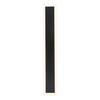 Zmh 50Cm LED Outdoor Wall Light Long Wall Light Ip65