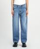 DENMADE Den1953 Pure Blue Wide Jeans