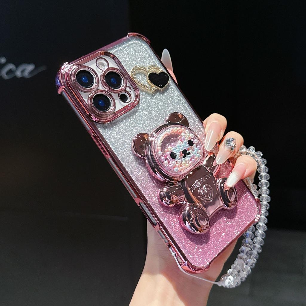 Luxusní magnetické pokovení Průhledný kryt pro OPPO Realme C75 C61 C55 C53 C35 C33 C31 C30S C21Y C20 C17 C15 C11 V25 V13 V11